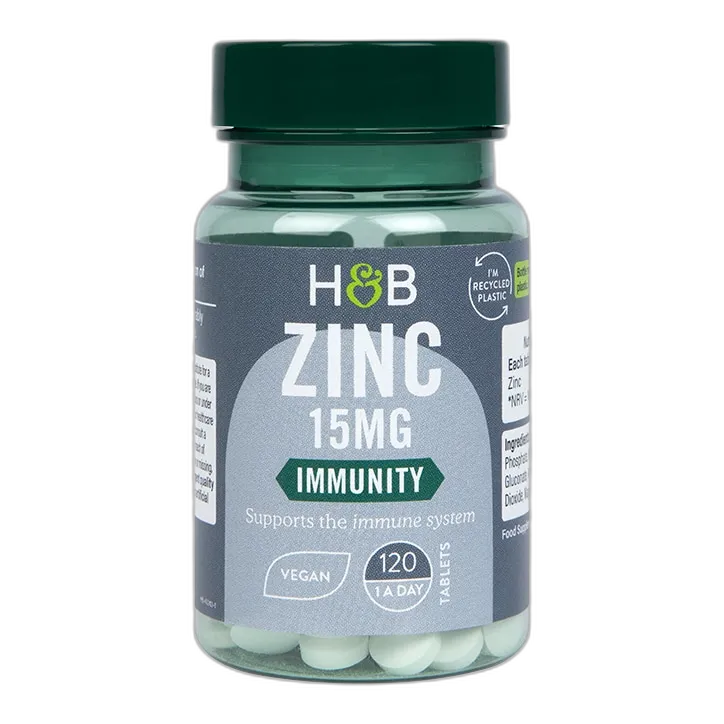 Zinc category product example