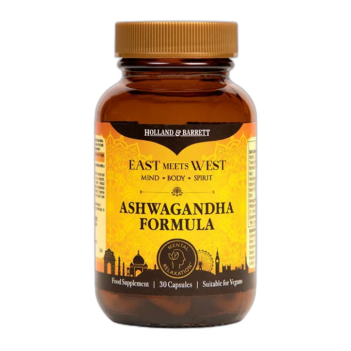 Stress Relief category product example