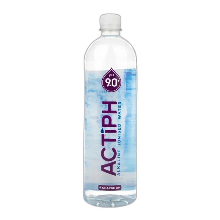 Water category product example