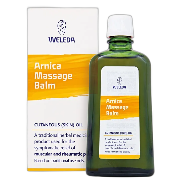 Pain Relief category product example