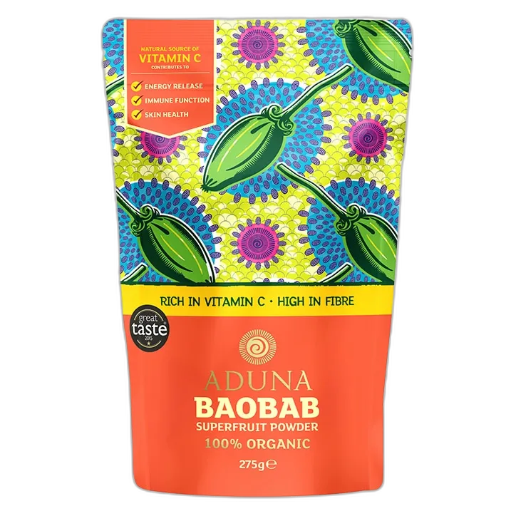 Baobab category product example