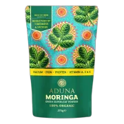 Moringa Powder category product example