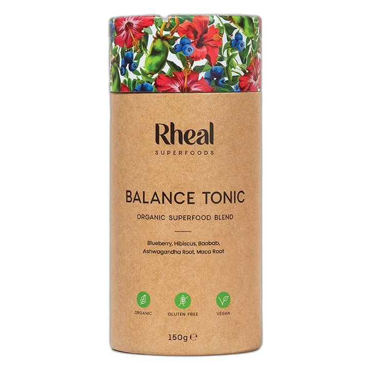 Superfood Powders category product example
