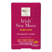 Seaweed, Kelps and Aquaceuticals category product example