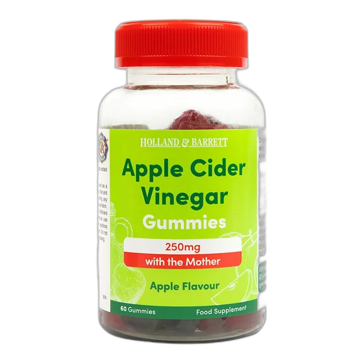 Apple Cider category product example
