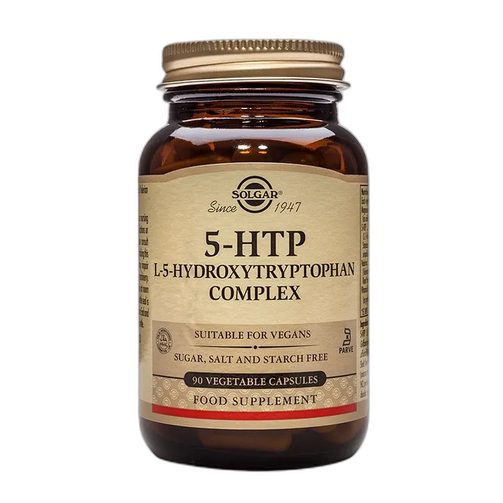 5 HTP category product example