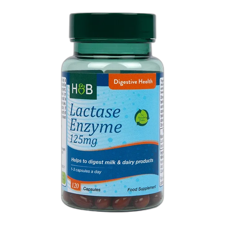Digestive Enzymes category product example