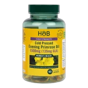 Evening Primrose Oil category product example