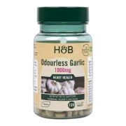 Garlic category product example