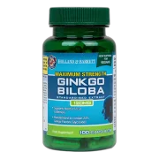 Ginkgo Biloba category product example