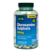 Glucosamine category product example