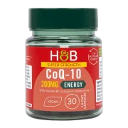 Co Enzyme Q10 category product example