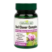 Plant Sourced Supplements category product example