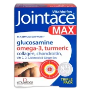Chondroitin & MSM category product example