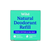 Deodorant category product example