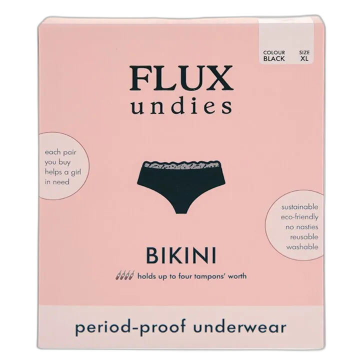 Incontinence Support category product example