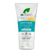 Body Scrub category product example