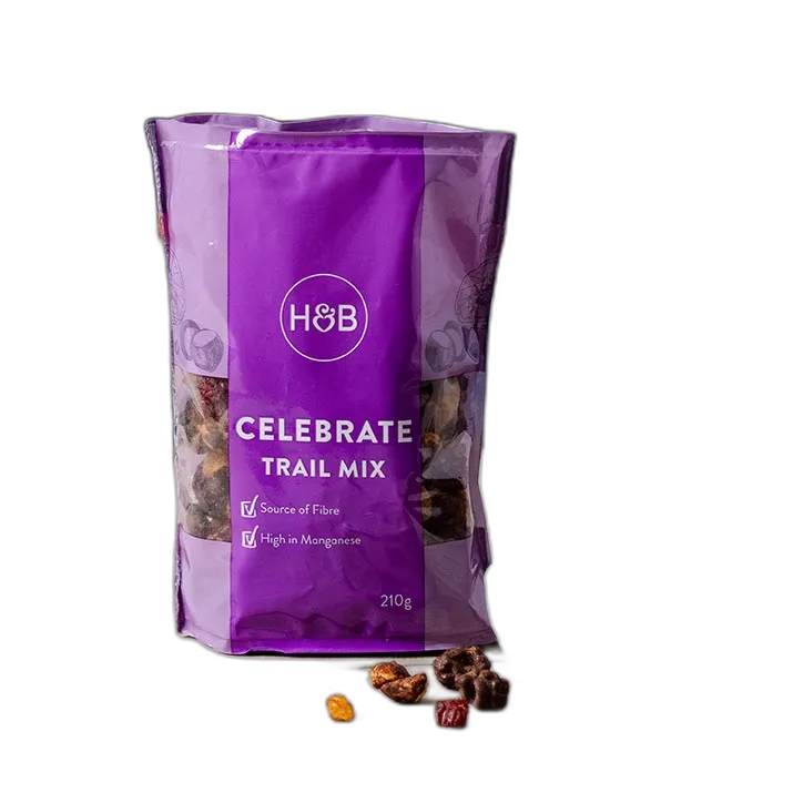 Chocolate, Cakes & Biscuits category product example