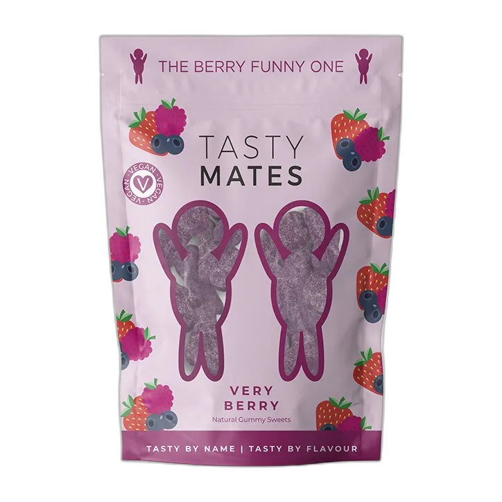 Sweet Snacks category product example