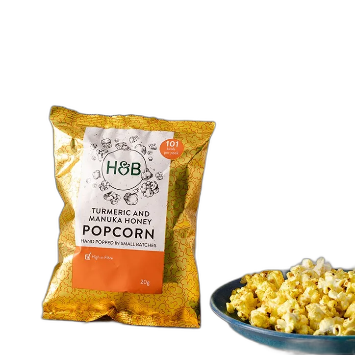Popcorn category product example