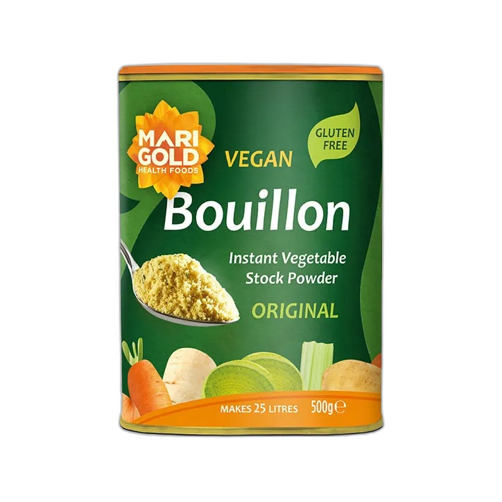 Gravy & Stock category product example