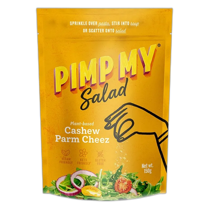 Herbs, Spices & Seasoning category product example