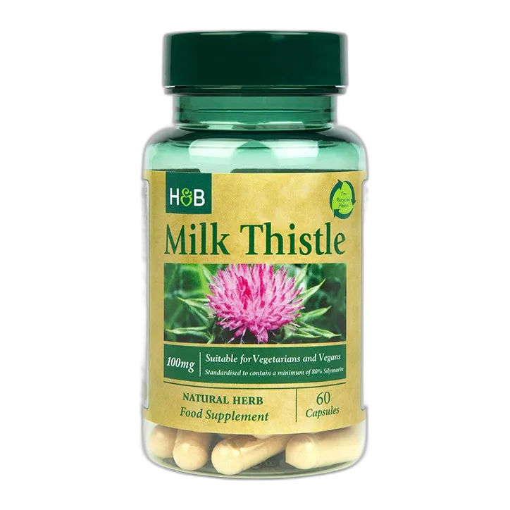 Digestive Health category product example