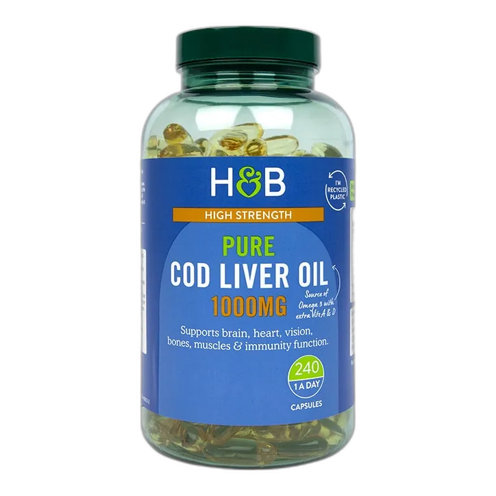 Heart & Circulation category product example