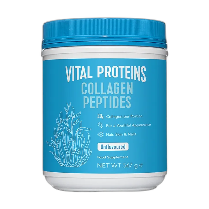 Bone & Muscle Health category product example