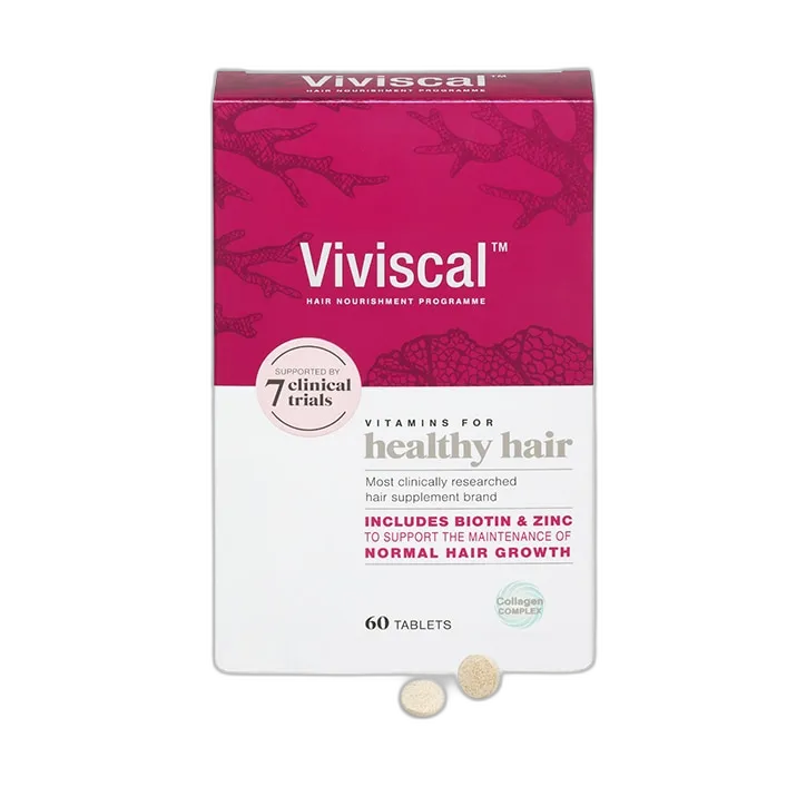 Women's Health category product example