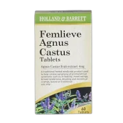 Agnus Castus category product example