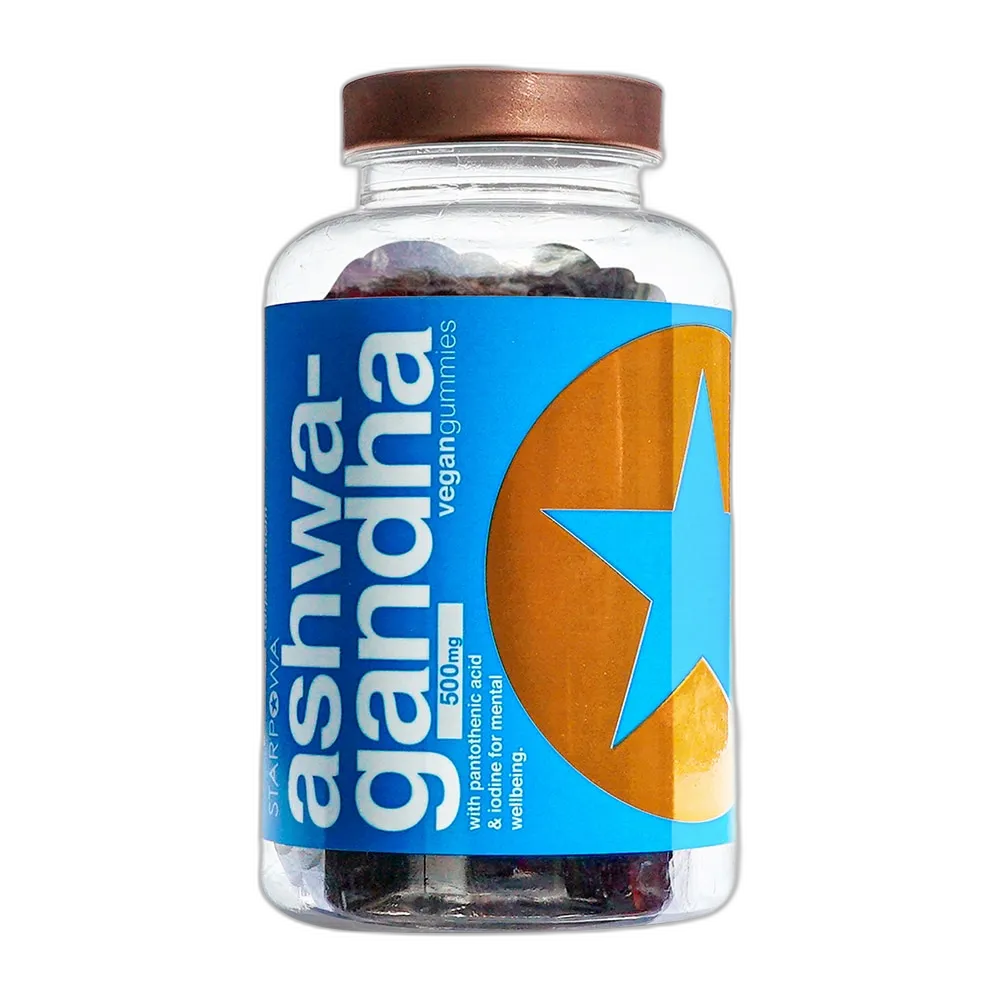 Ashwagandha category product example