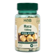 Ginseng & Guarana category product example