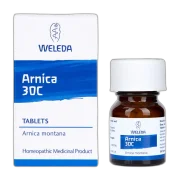 Homeopathic Remedies category product example