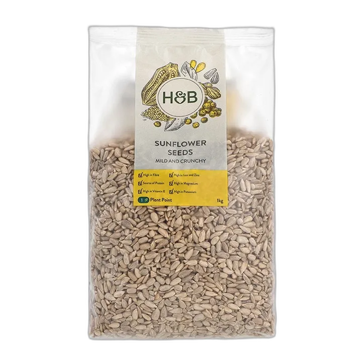 Seeds category product example