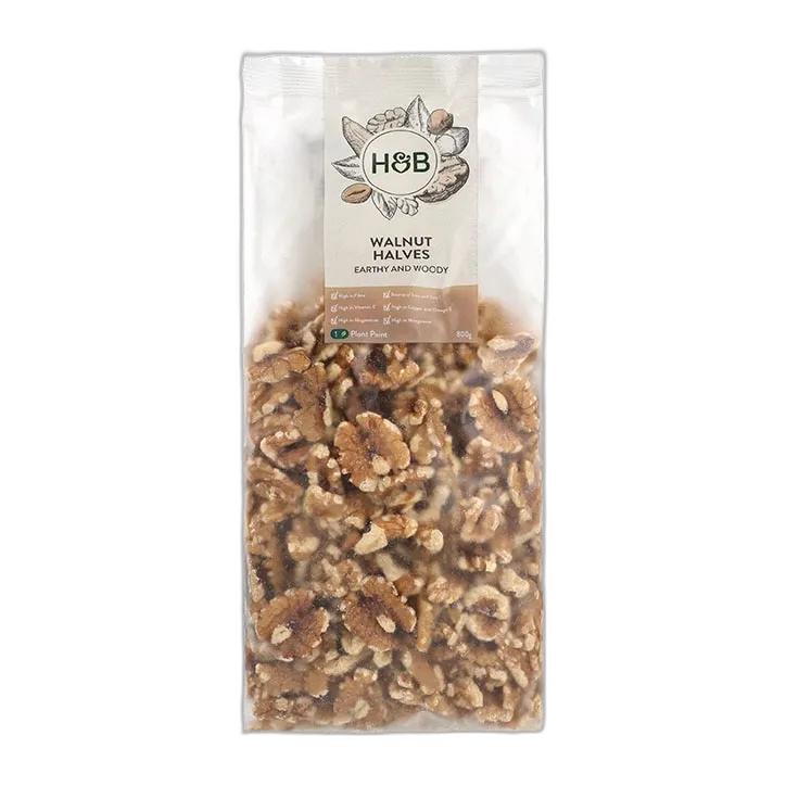Nuts category product example