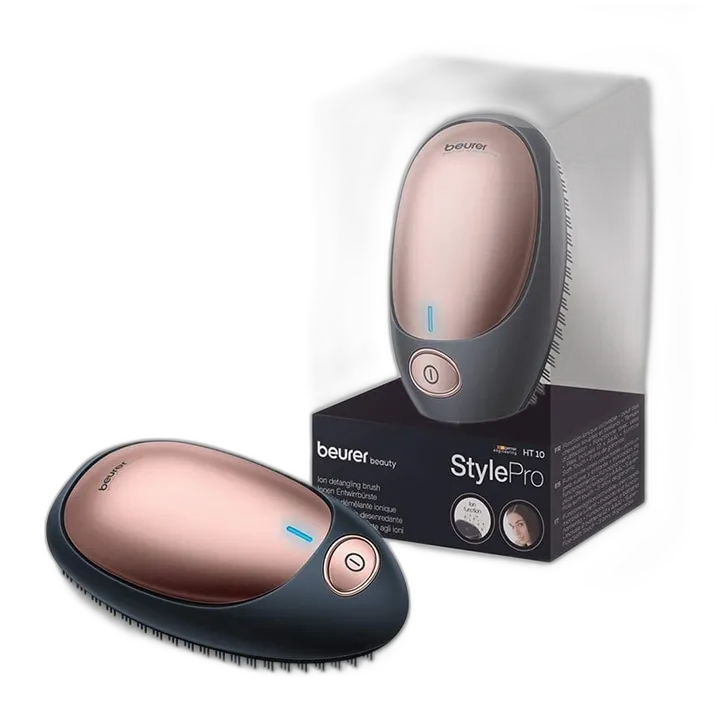 Hair Accessories category product example