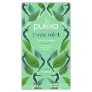 Herbal Tea category product example