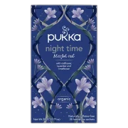 Night Time Tea category product example