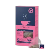 Women's Health Tea category product example