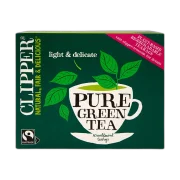 Calm & Clarity Tea category product example