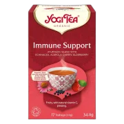 Immune Support Tea category product example