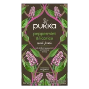 Peppermint Tea category product example