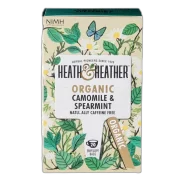 Sleep & Relaxation Tea category product example