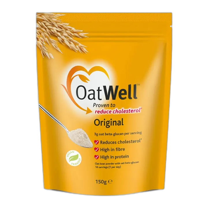 Cereals, Bran & Flakes category product example