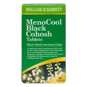 Black Cohosh category product example