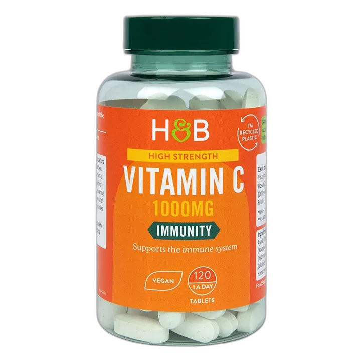 Vitamin C category product example