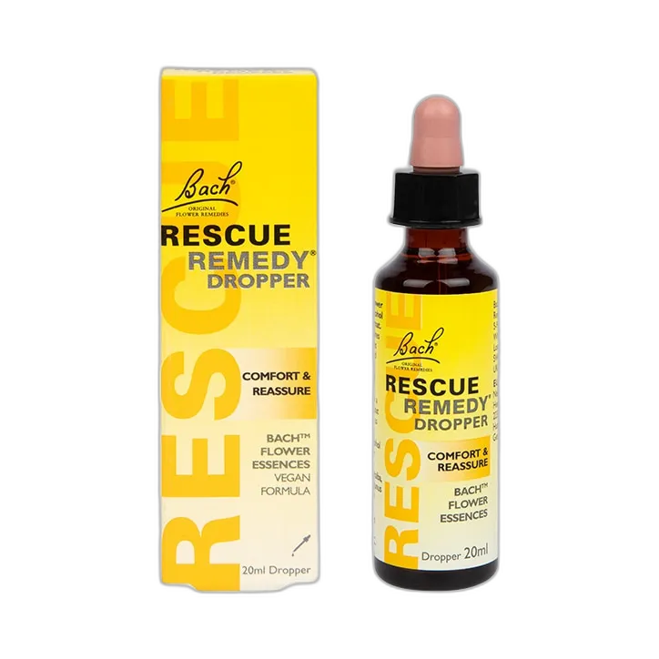 Rescue Remedy category product example