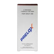 Sexual Health category product example