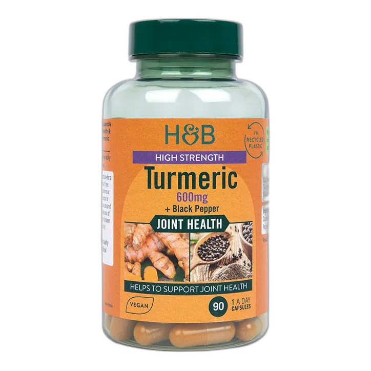 Liver Care category product example